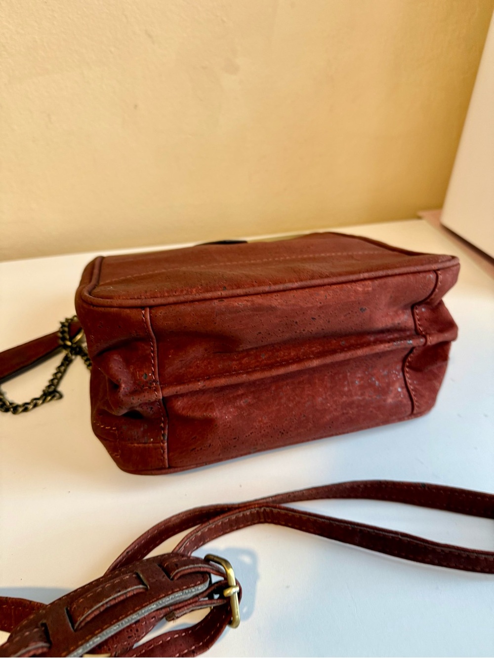 ✨ Laflore Paris Bebebark Convertible Bag ✨ - Picture 8 of 10